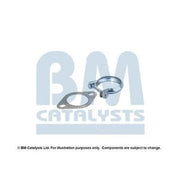 BM Catalysts Fitting Kit FK92326A FK92326A