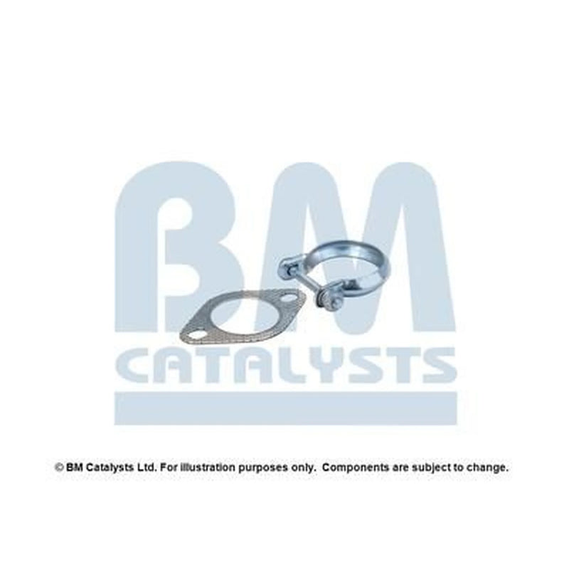BM Catalysts Fitting Kit FK92326A FK92326A