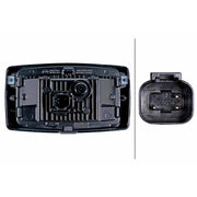 Hella Headlight Headlamp LED Right