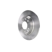 Bosch Front & Rear Brake Discs & Pads fits Mazda MX-5 2005-2016 1.8 2.0