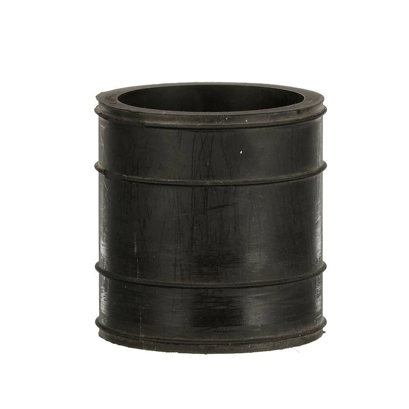 Gates Air Supply Hose NBR (nitrile butadiene rubber) fits VW Golf 1998-2006 1.9