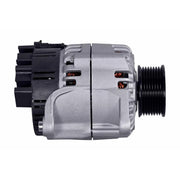 Hella Car Alternator 12V fits Case Ih Maxxum 2002-2007