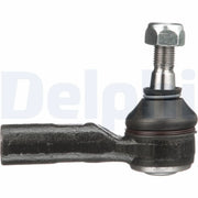 Delphi Steering Tie Rod End Ball Joint Front M14x1.5 fits Toyota Camry 1986-1993
