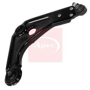 Apec 2 x Front Control/Trailing Arms fits Ford Ka 1996-2008 1.3 1.6