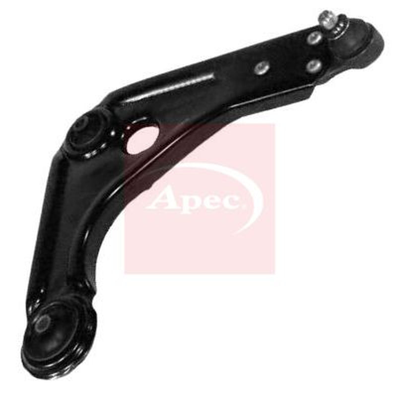 Apec 2 x Front Control/Trailing Arms fits Ford Ka 1996-2008 1.3 1.6