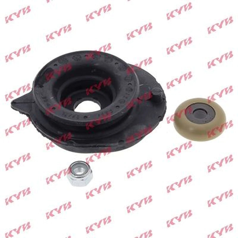 KYB Front Repair Kit Suspension Strut Support Mount fits Fiat 500 2007-2010
