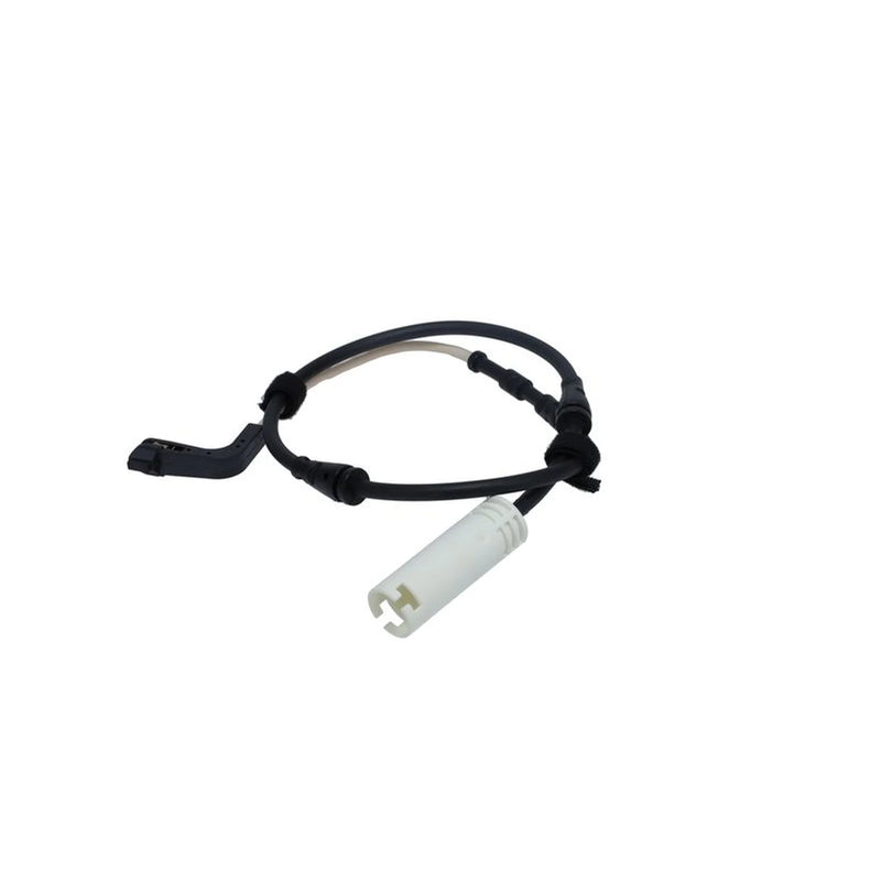 Bosch Brake Pad Wear Sensor Front Right fits BMW 3 2007-2013