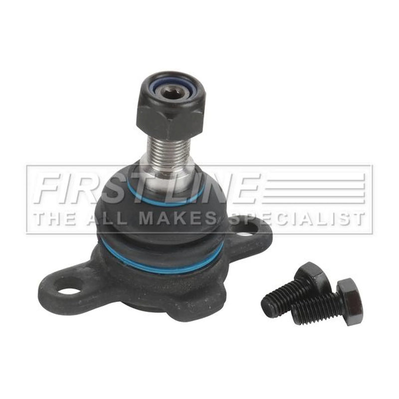 First Line Ball Joint Front Left fits VW Transporter 1990-2003