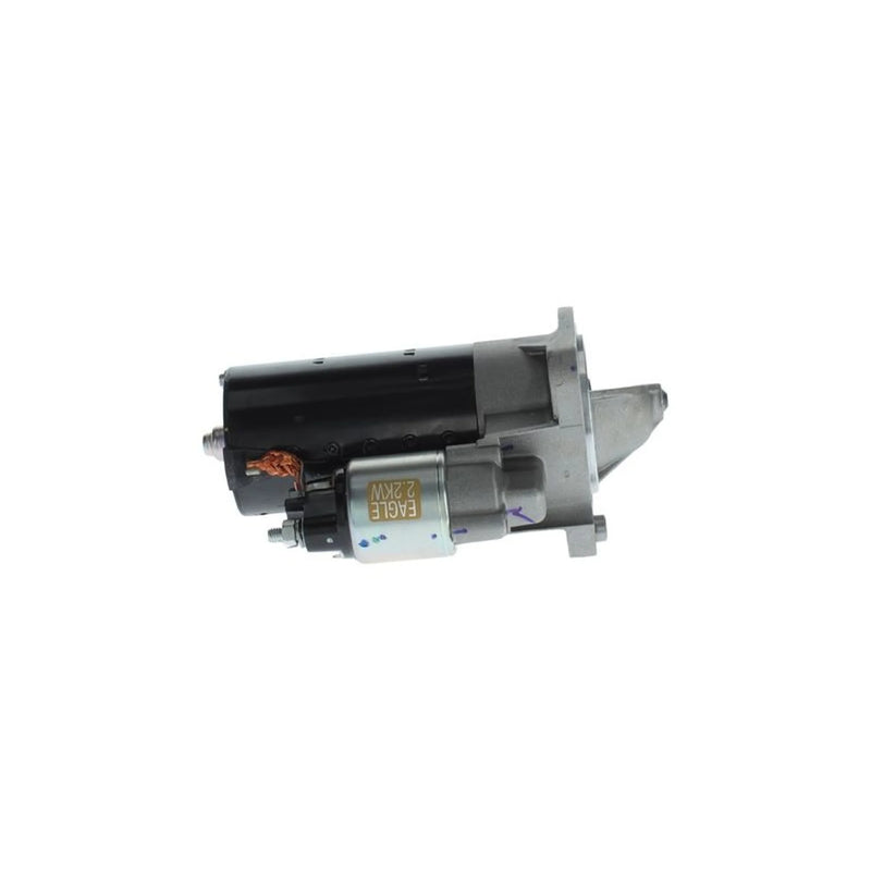 Bosch Starter Motor 12V 2.2kW 10 Teeth