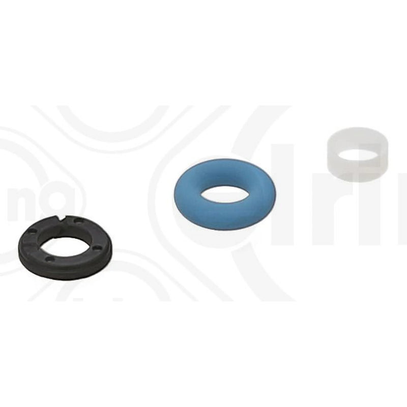 Elring Audi / VW Seal Ring Set Injector fits Audi A1 2012-2018 1.4