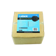Laser Axle Nut Cover Socket - for SAF 7526 Laser - Dynamic Drive