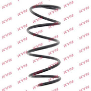 KYB Front Suspension Coil Spring fits BMW 3 2004-2013