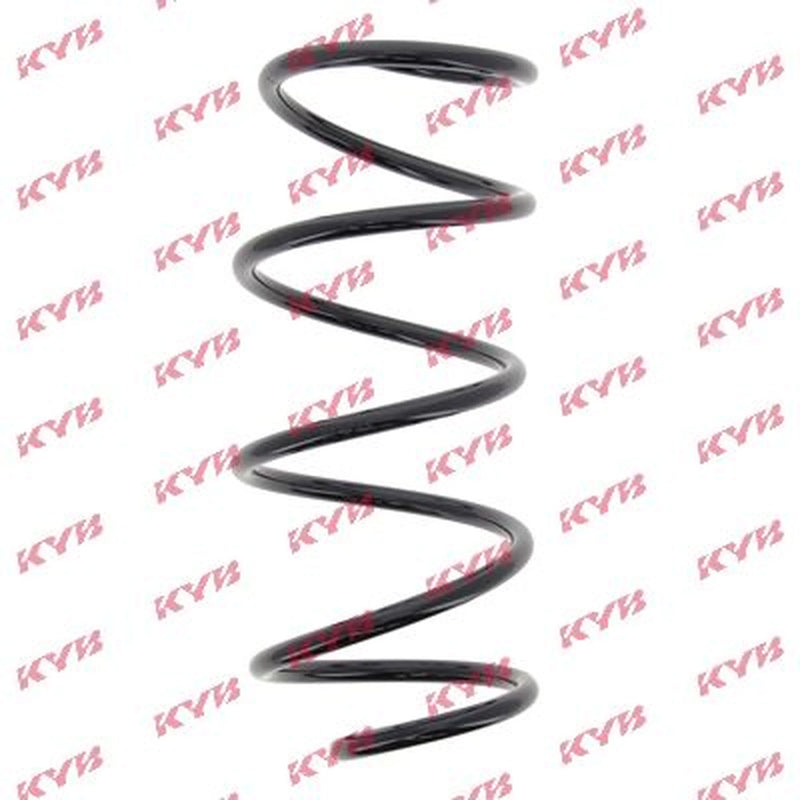 KYB 2 x Suspension Springs fits BMW 3 2004-2013