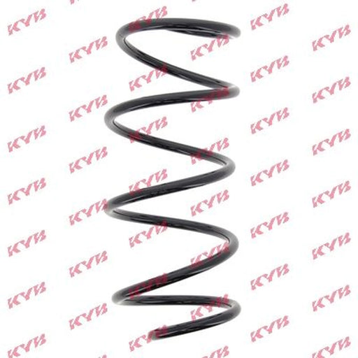 KYB 2 x Suspension Springs fits BMW 3 2004-2013