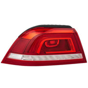 Hella Tail Light / Lamp LED Left fits VW Eos 2006-2015 1.4 2.0 3.6