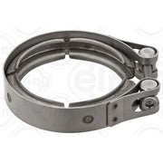 Elring Exhaust System Pipe Connector OD ID Thick fits Volvo FH16 II 2012 on