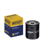 Hella Engine Oil Filter H90W27