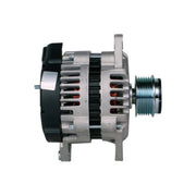 Hella Car Alternator 12V fits Opel Astra H 2007-2014 1.7