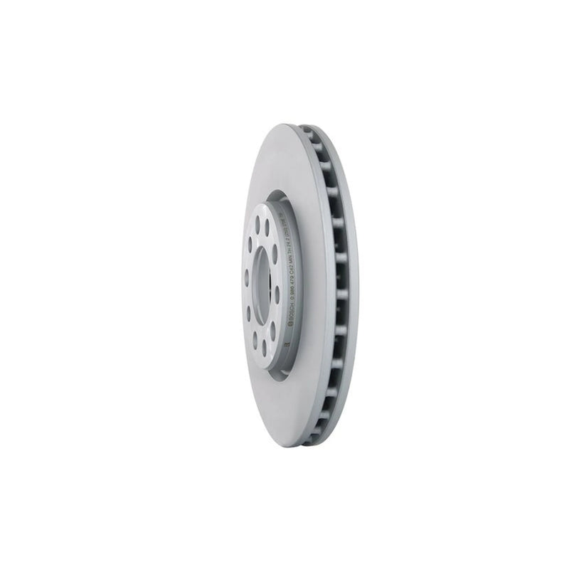 Bosch Front Brake Discs & Pads fits Alfa Romeo Giulietta 2010-2020 1.4 1.6