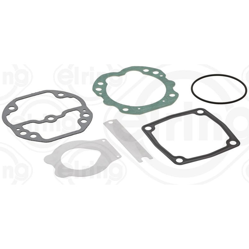 Elring Air Compressor Repair Kit OD ID fits Mercedes-Benz Ng 1973-1996