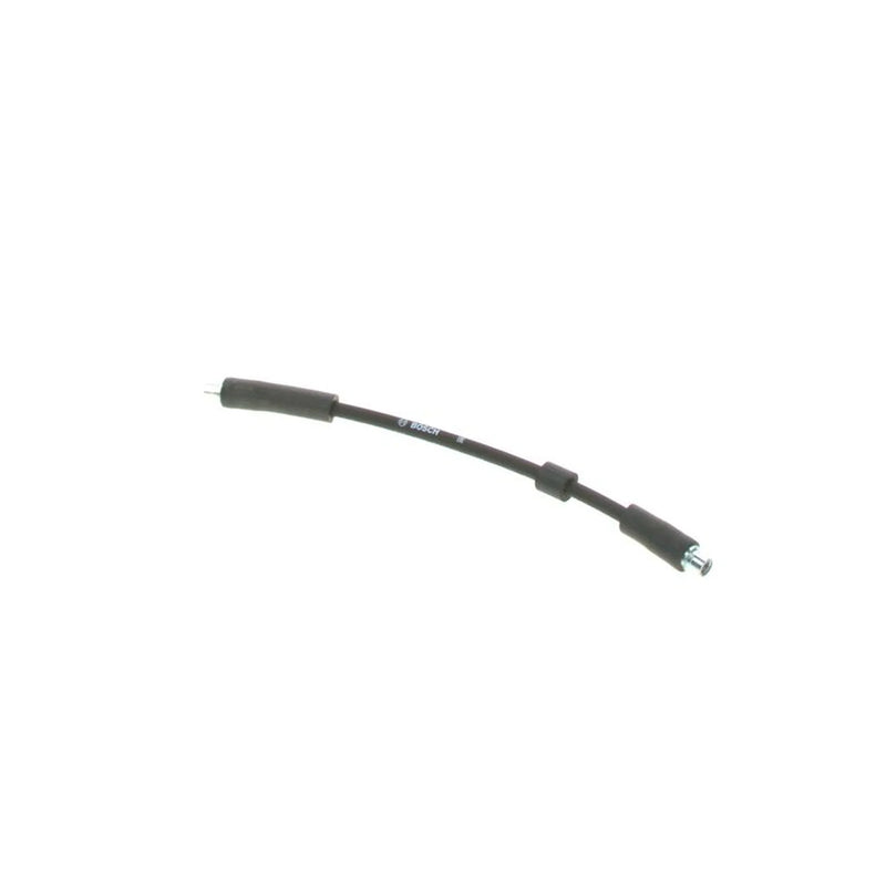 Bosch Brake Hydraulic Hose Line Front fits Audi A8 D3 2002-2010