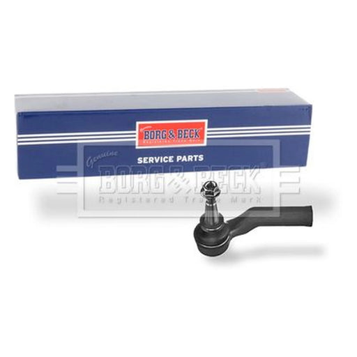 Borg & Beck Steering Tie Rod End Ball Joint BTR5883