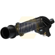 NAPA Thermostat,Coolant fits Alfa Romeo 159 2009-2011 2.0
