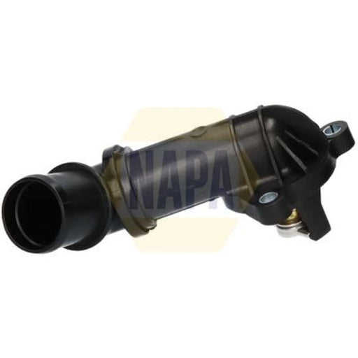 NAPA Thermostat,Coolant fits Alfa Romeo 159 2009-2011 2.0