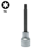 Teng Tools 1/2" Long TX Bit Socket TX30 Teng Tools - Dynamic Drive
