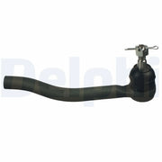 Delphi Steering Tie Rod End Ball Joint Front Right M14x1.5 fits Infiniti Fx