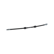 Bosch Brake Hydraulic Hose Line Front fits BMW 5 1995-2004