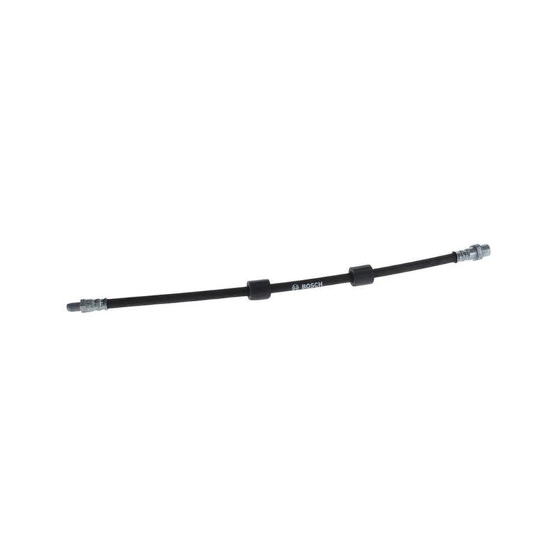 Bosch Brake Hydraulic Hose Line Front fits BMW 5 1995-2004