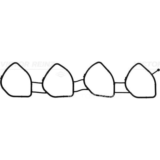 Victor Reinz Intake Manifold Gasket Thick FPM (fluoride rubb 71-54207-00