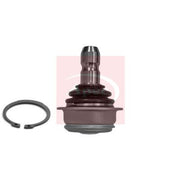 Apec Ball Joint Front Right fits Chevrolet Spark 2010 on 1.0 1.2