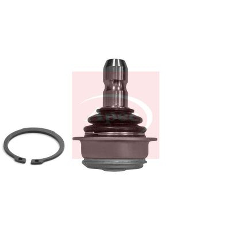 Apec Ball Joint Front Right fits Chevrolet Spark 2010 on 1.0 1.2