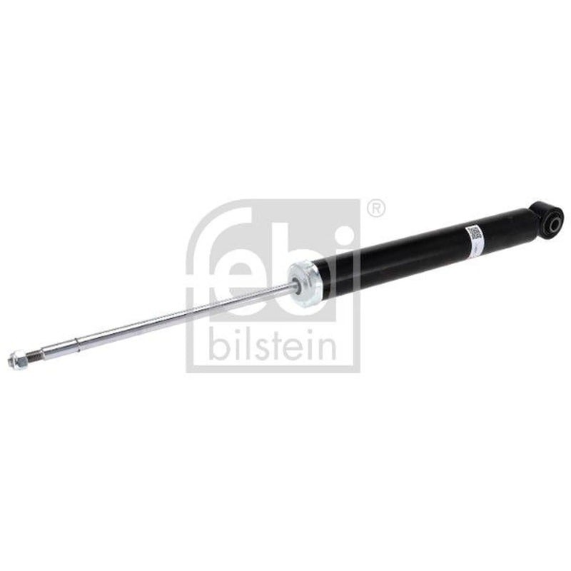 Febi Shock Absorber Damper Strut Rear Left 1002611