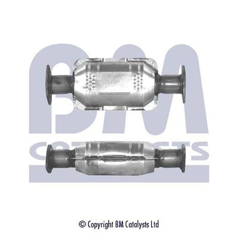BM Catalysts Petrol Cat fits Nissan Maxima III 1988-1994 3.0
