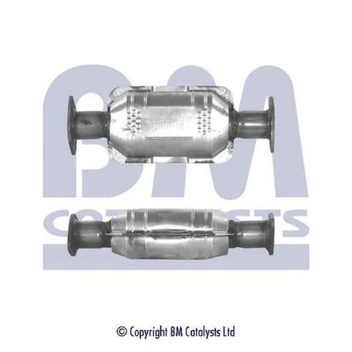 BM Catalysts Petrol Cat fits Nissan Maxima III 1988-1994 3.0
