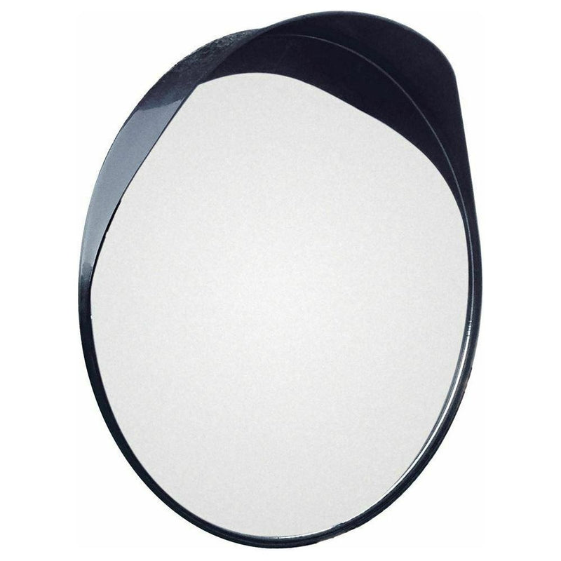40cm Convex Car Outdoor Garage Driveway Security Safety Blind Spot Bend Mirror Streetwize - Dynamic Drive