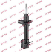 KYB Shock Absorber Damper Strut Rear Left fits Nissan 100NX 1990-1994 1.6 2.0