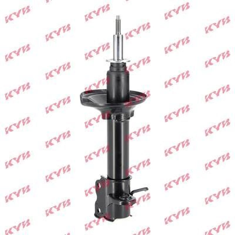 KYB Shock Absorber Damper Strut Rear Left fits Nissan 100NX 1990-1994 1.6 2.0