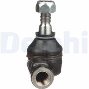 Delphi Steering Tie Rod End Ball Joint Front Left M14x1.5 fits Audi A3 1996-2003