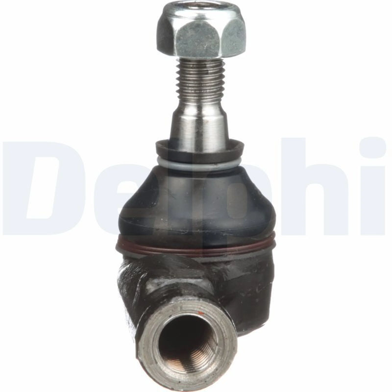 Delphi Steering Tie Rod End Ball Joint Front Left M14x1.5 fits Audi A3 1996-2003