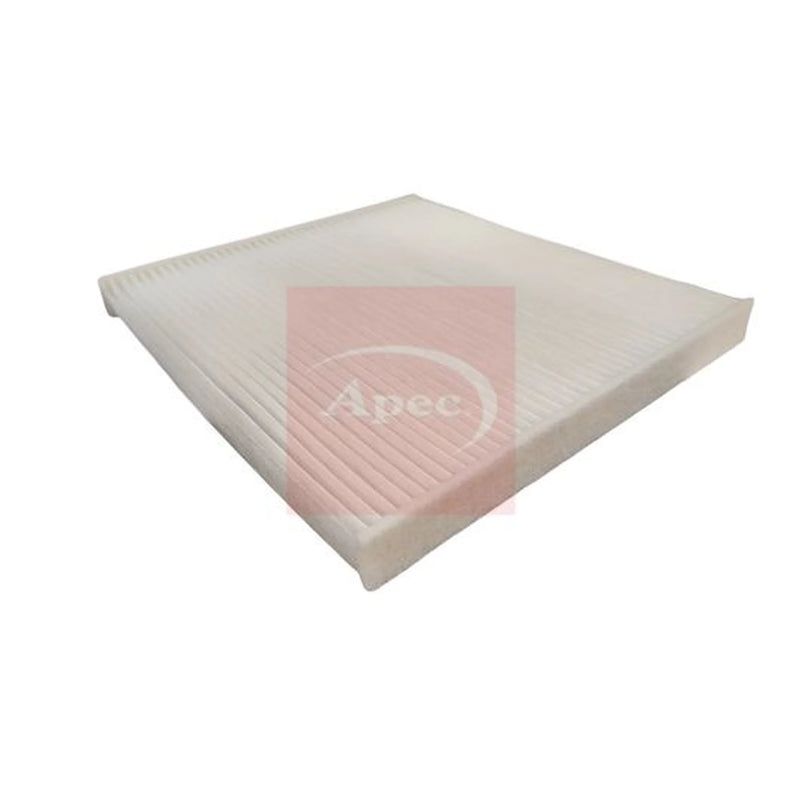 Apec Cabin Air Filter (Pollen Filter) AFC4008