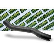 First Line Intercooler Turbo Charge Air Hose fits Alfa Romeo 156 1997-2005 1.9