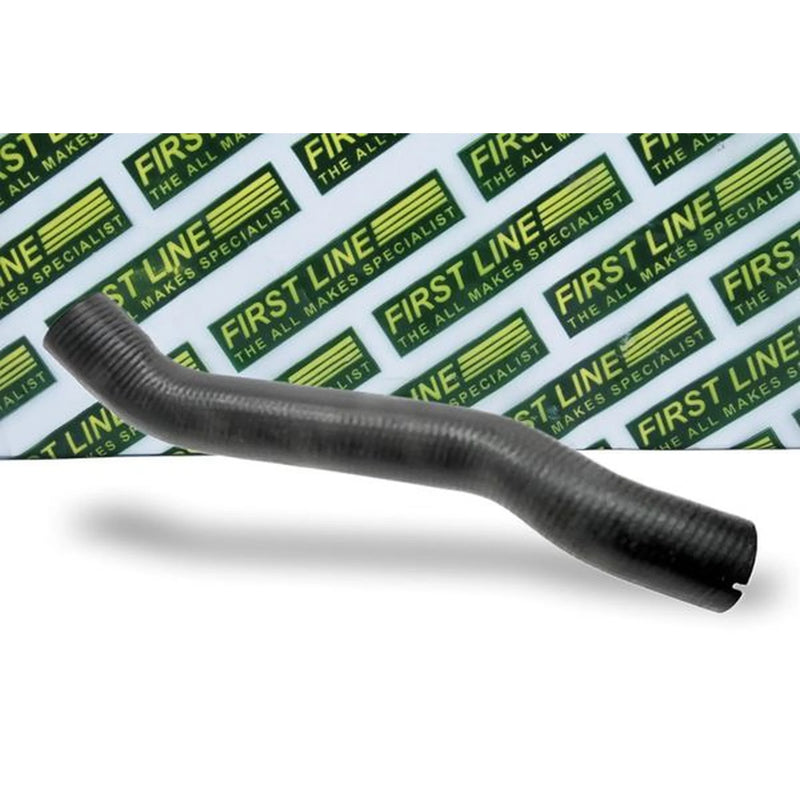 First Line Intercooler Turbo Charge Air Hose fits Alfa Romeo 156 1997-2005 1.9