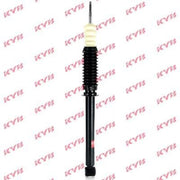KYB Shock Absorber Damper Strut Rear fits Ford Ka 1996-2008 1.3 1.6