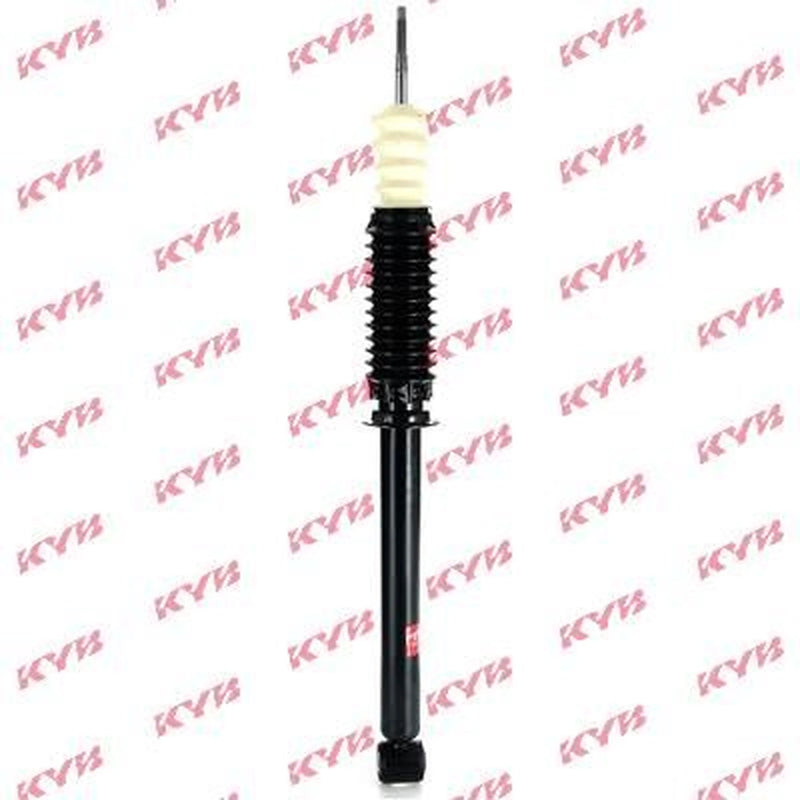 KYB Shock Absorber Damper Strut Rear fits Ford Ka 1996-2008 1.3 1.6