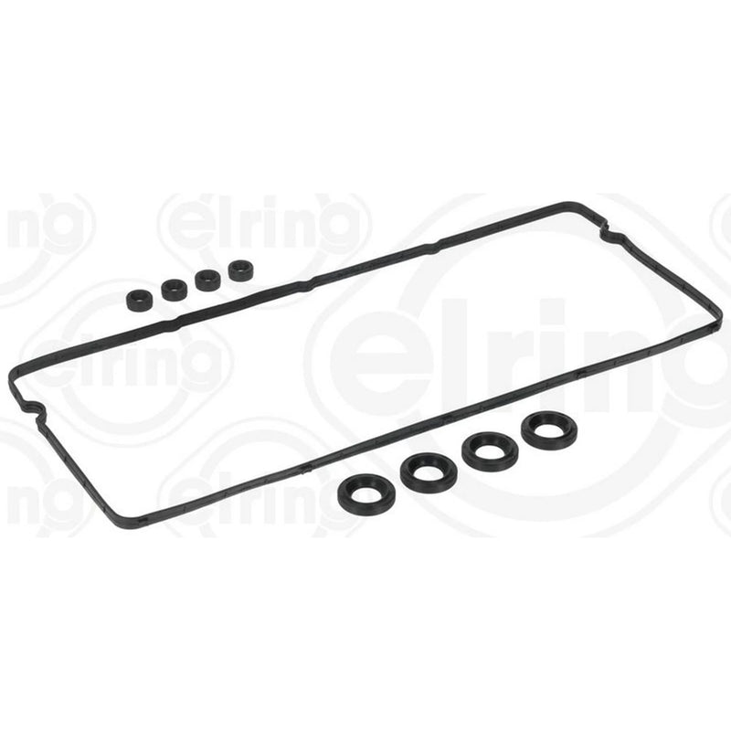 Elring Cylinder Head Cover Gasket Set fits Foton Aumark 2012 on 3.50