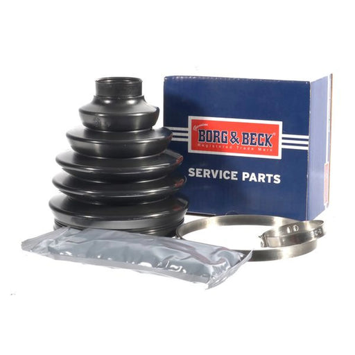 Borg & Beck Drive Shaft Bellow Kit Wheel Side Thermo BCB6090